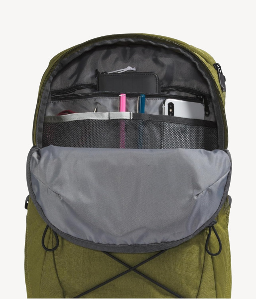 Рюкзак TNF Jester 28L (ForestOliveLightHeather)